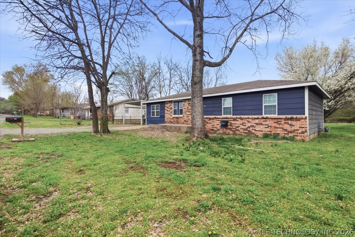 630 Green Country Drive Property Photo 4