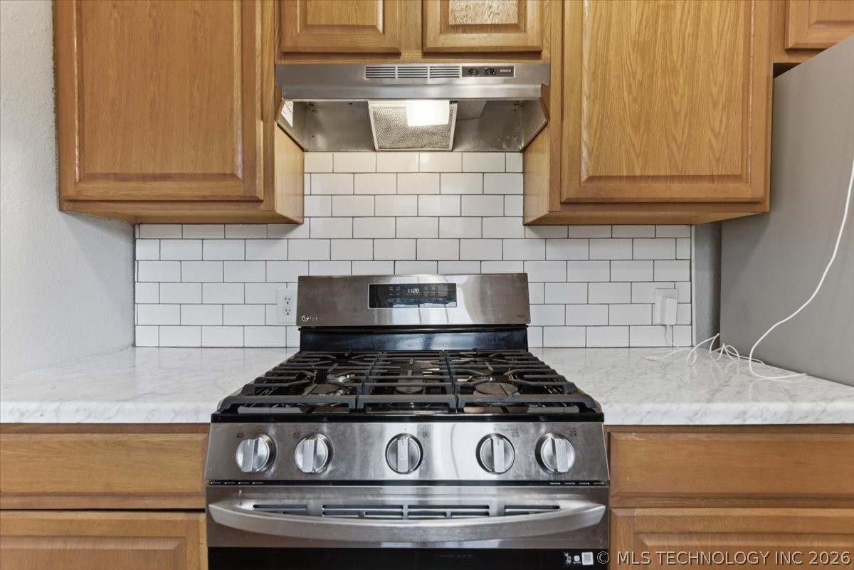 630 Green Country Drive Property Photo 12