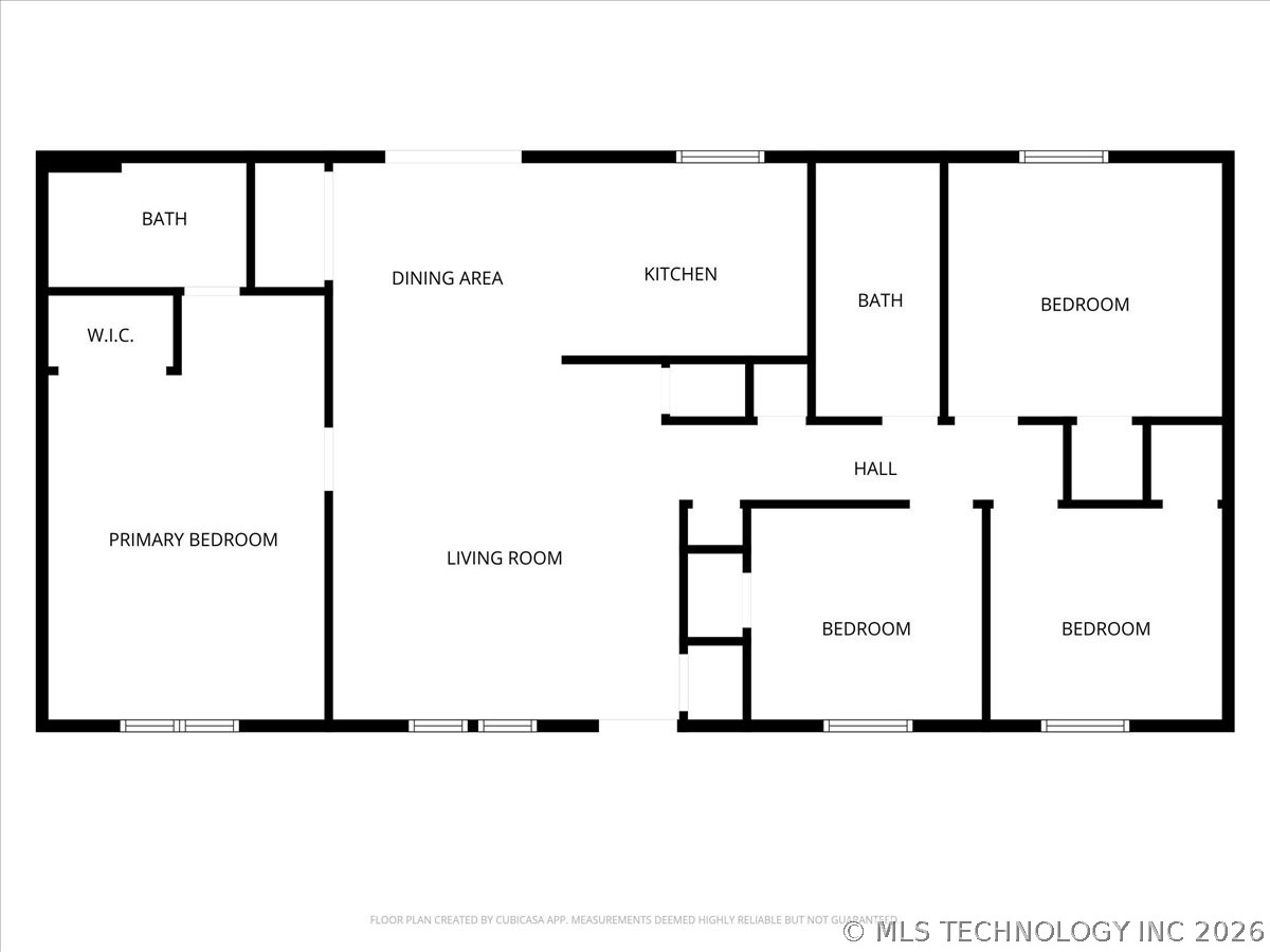 630 Green Country Drive Property Photo 32