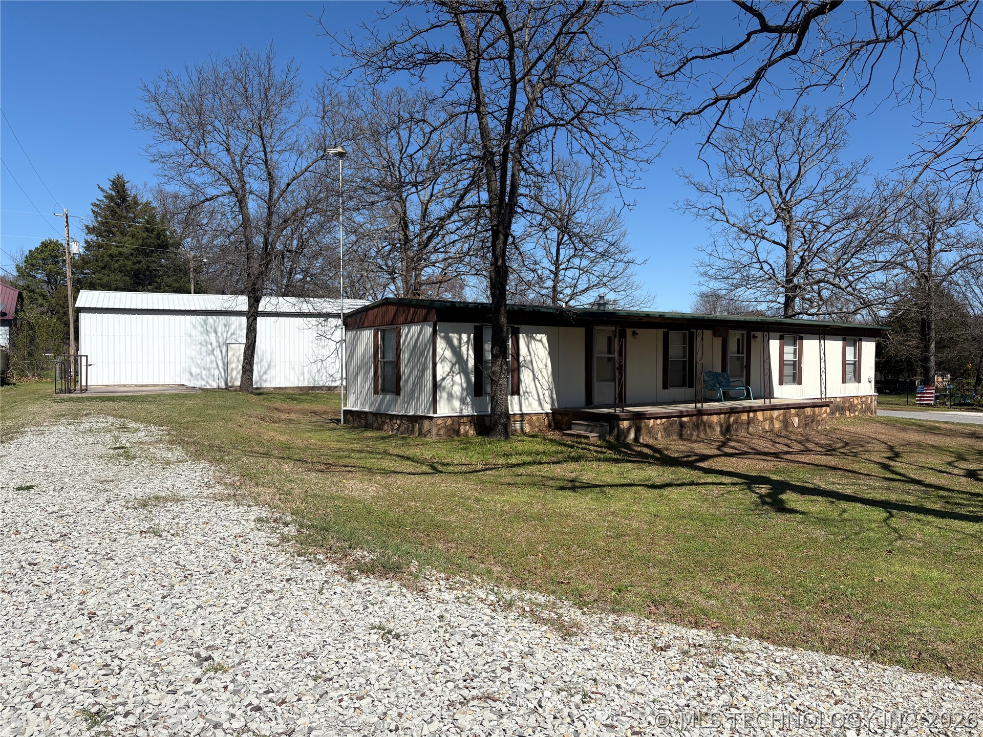 417 Pine Road Property Photo 1