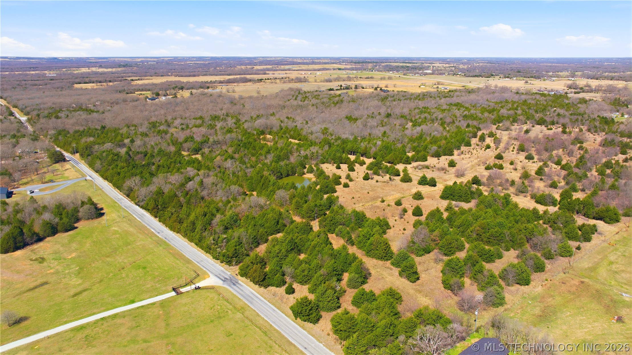 Highway 19 Property Photo 2