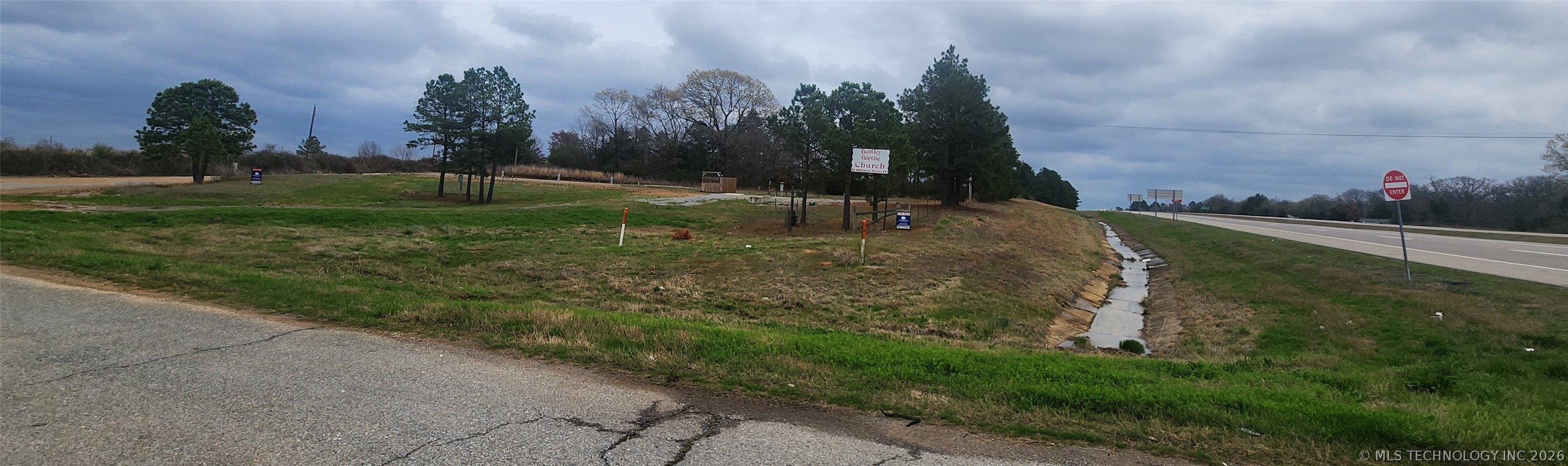 5026 E Hwy 3 Road Property Photo 1