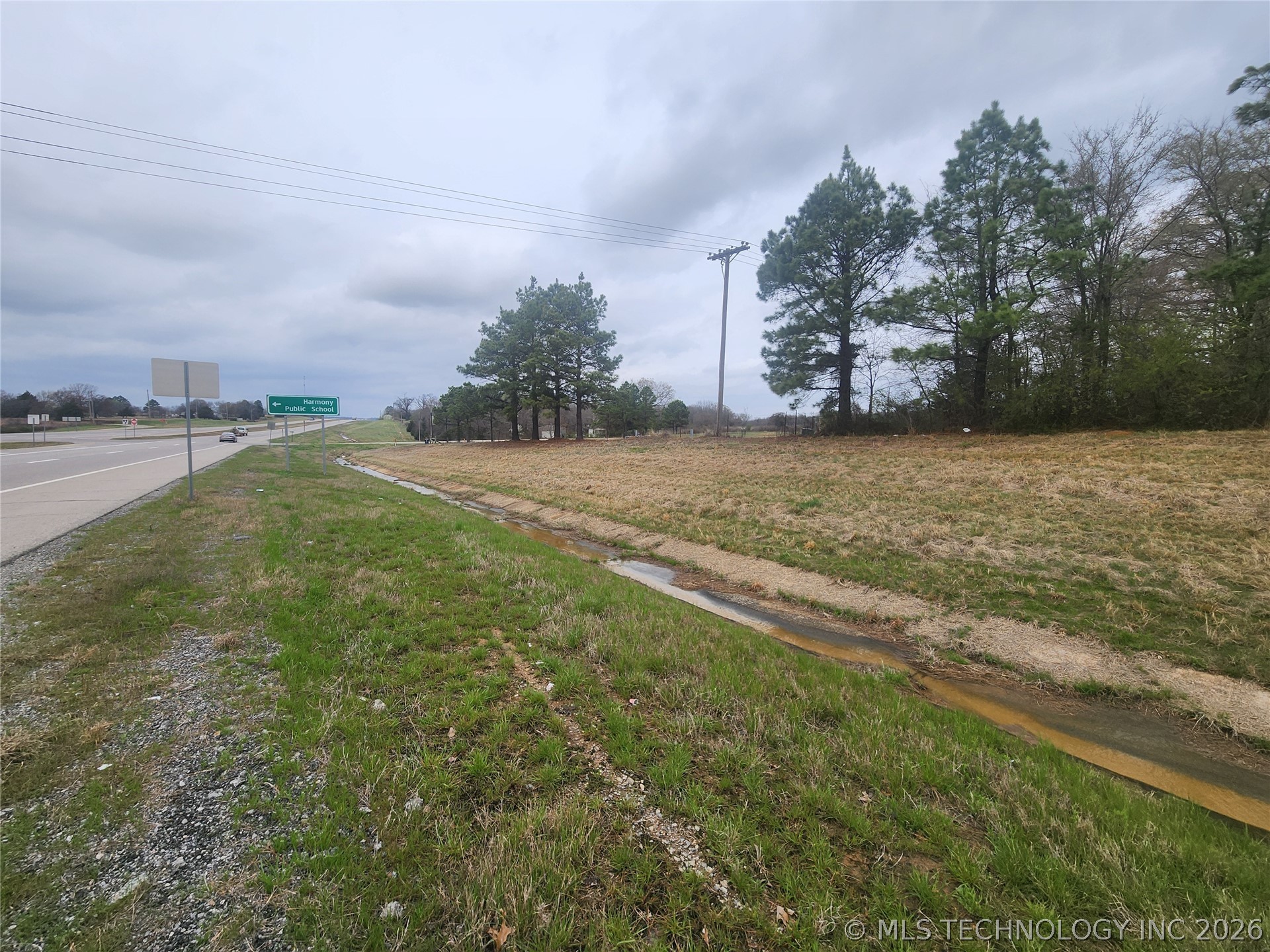 5026 E Hwy 3 Road Property Photo 4