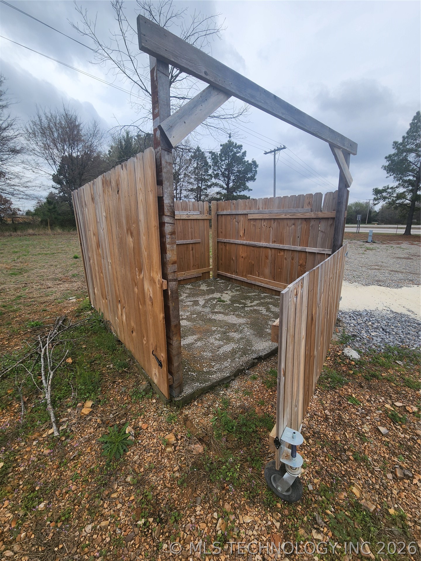 5026 E Hwy 3 Road Property Photo 18