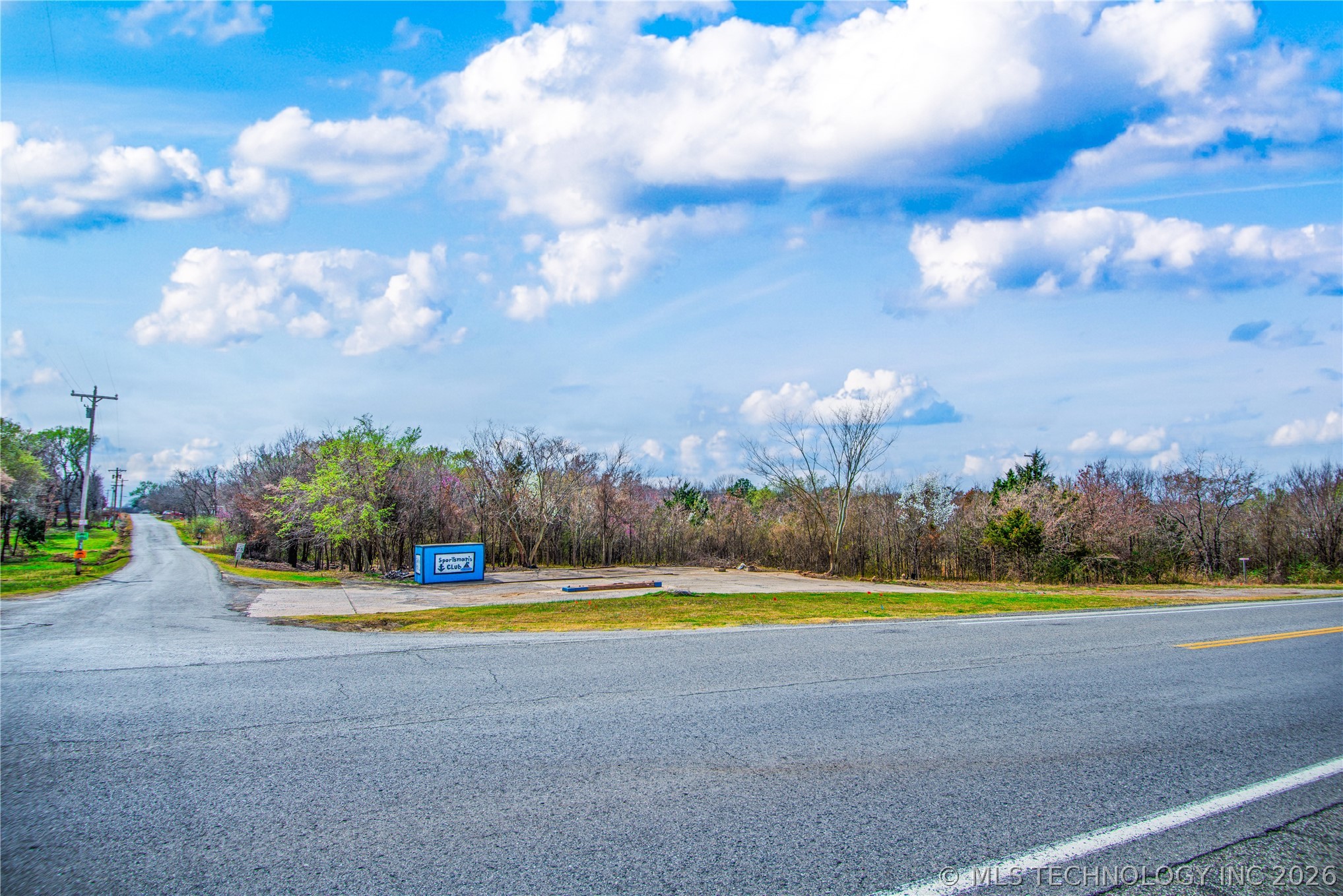 0 Highway 9 Property Photo 1