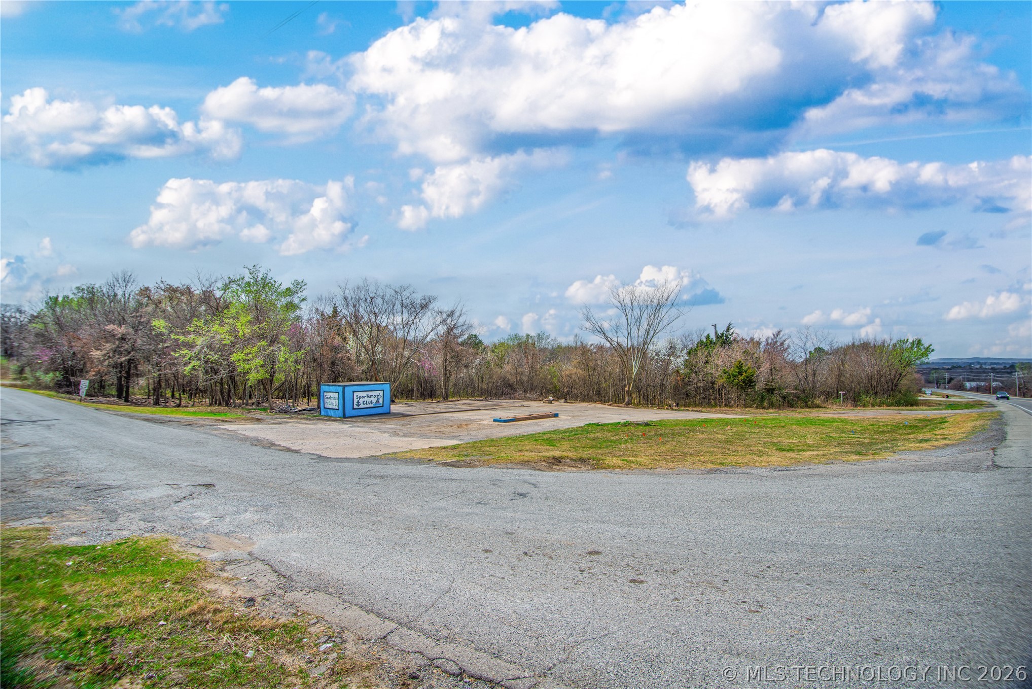 0 Highway 9 Property Photo 3