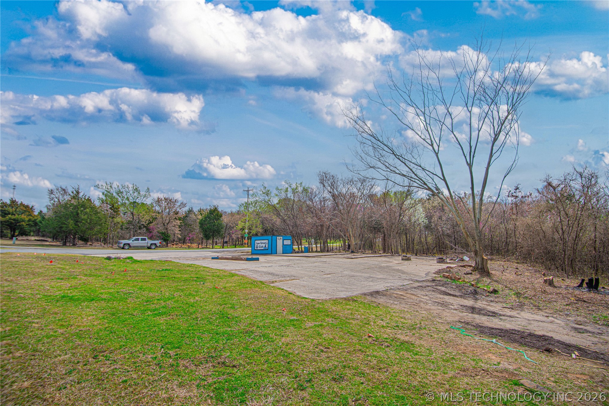 0 Highway 9 Property Photo 7