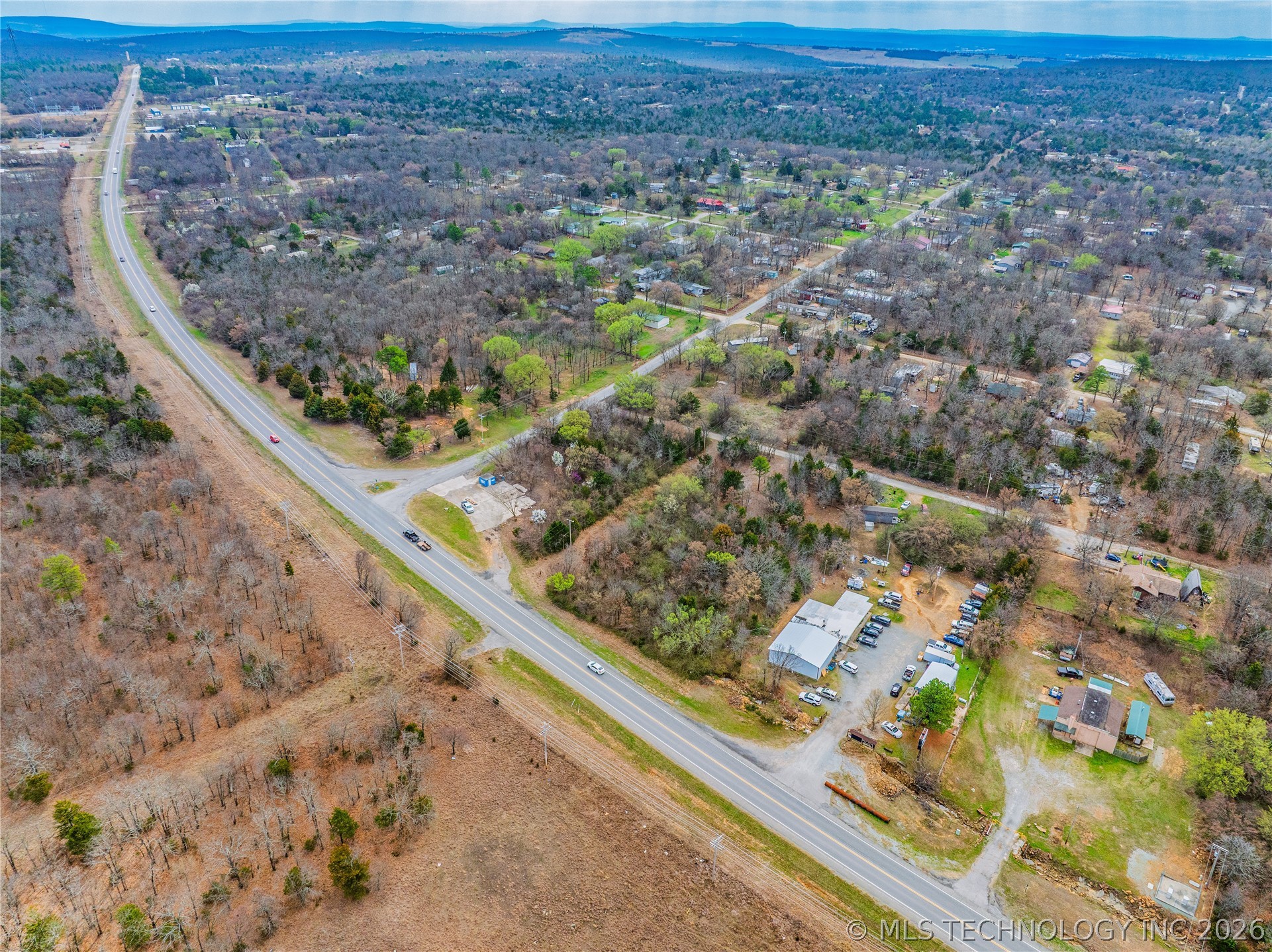 0 Highway 9 Property Photo 11