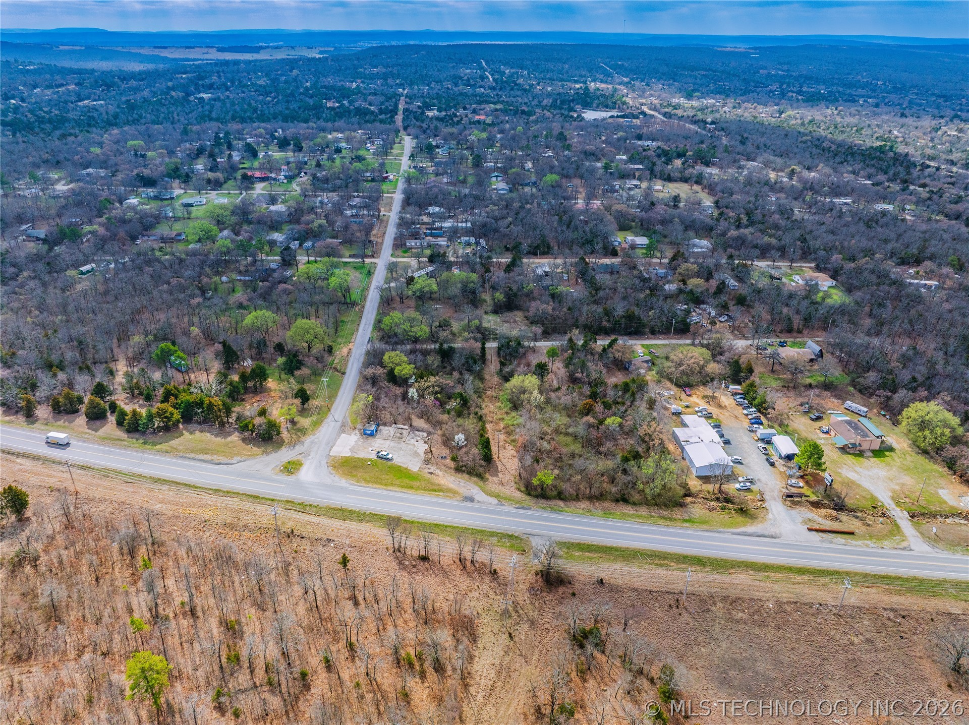 0 Highway 9 Property Photo 12