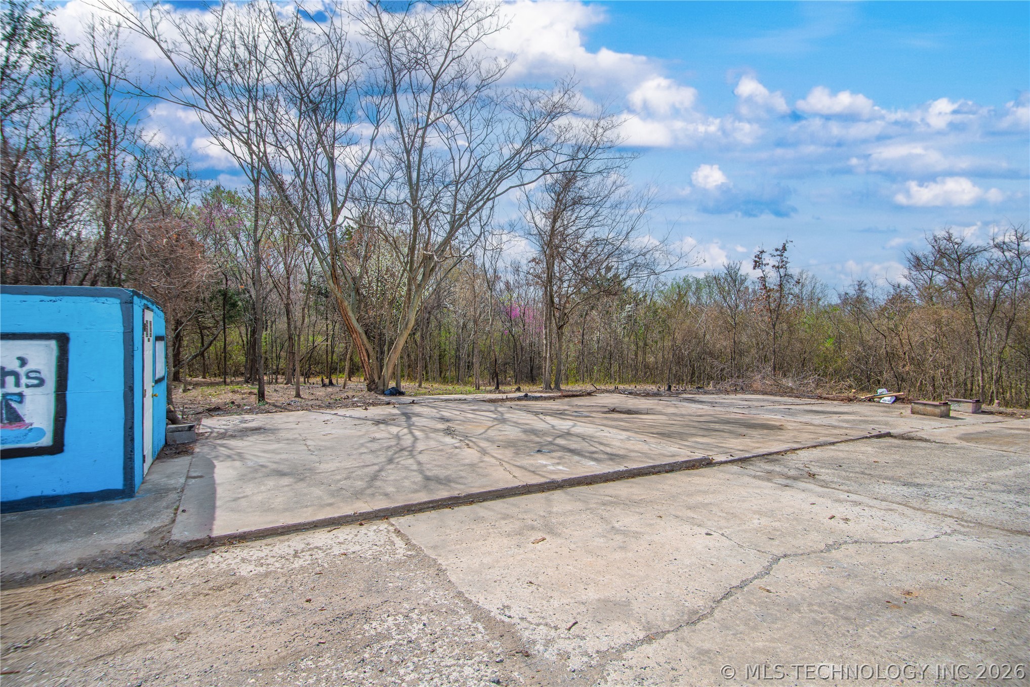 0 Highway 9 Property Photo 13