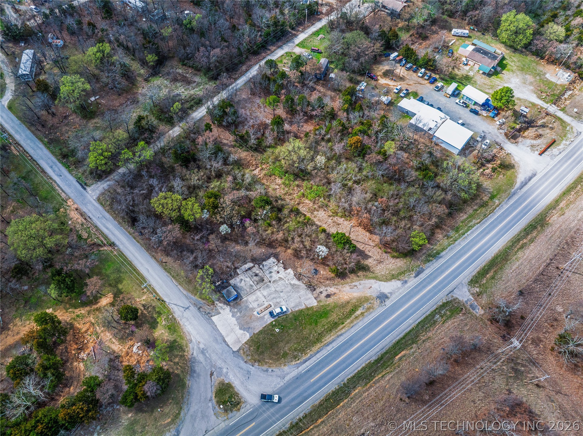 0 Highway 9 Property Photo 14