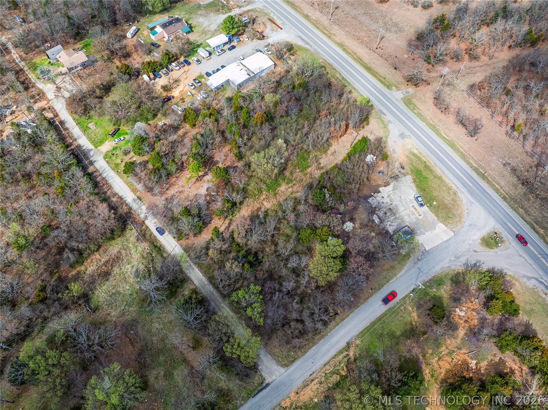 0 Highway 9 Property Photo 15