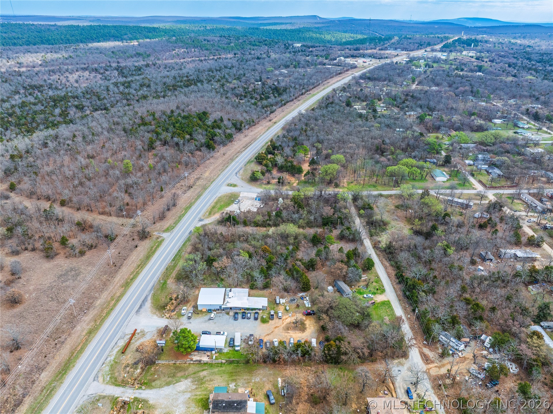 0 Highway 9 Property Photo 16