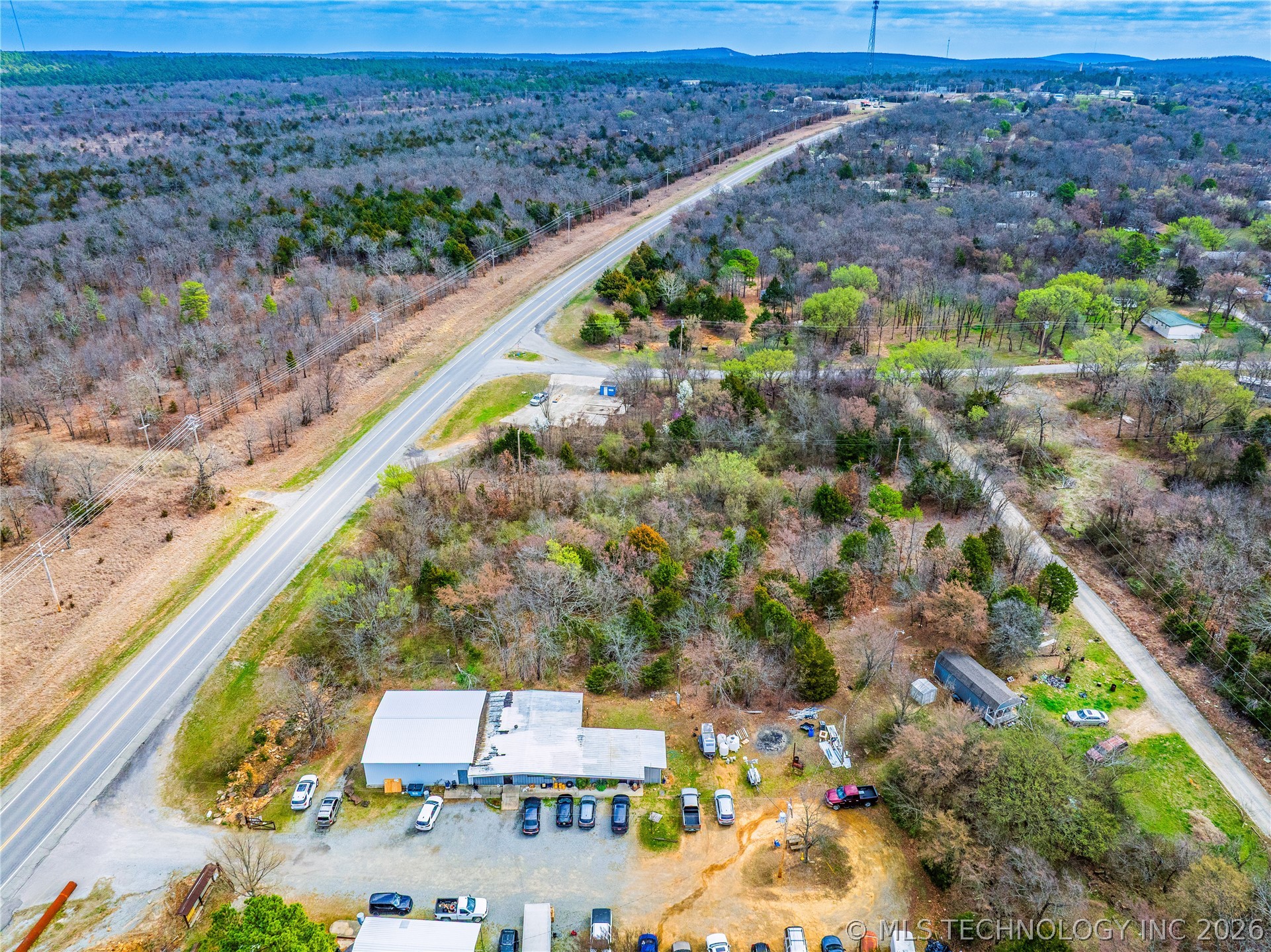 0 Highway 9 Property Photo 18