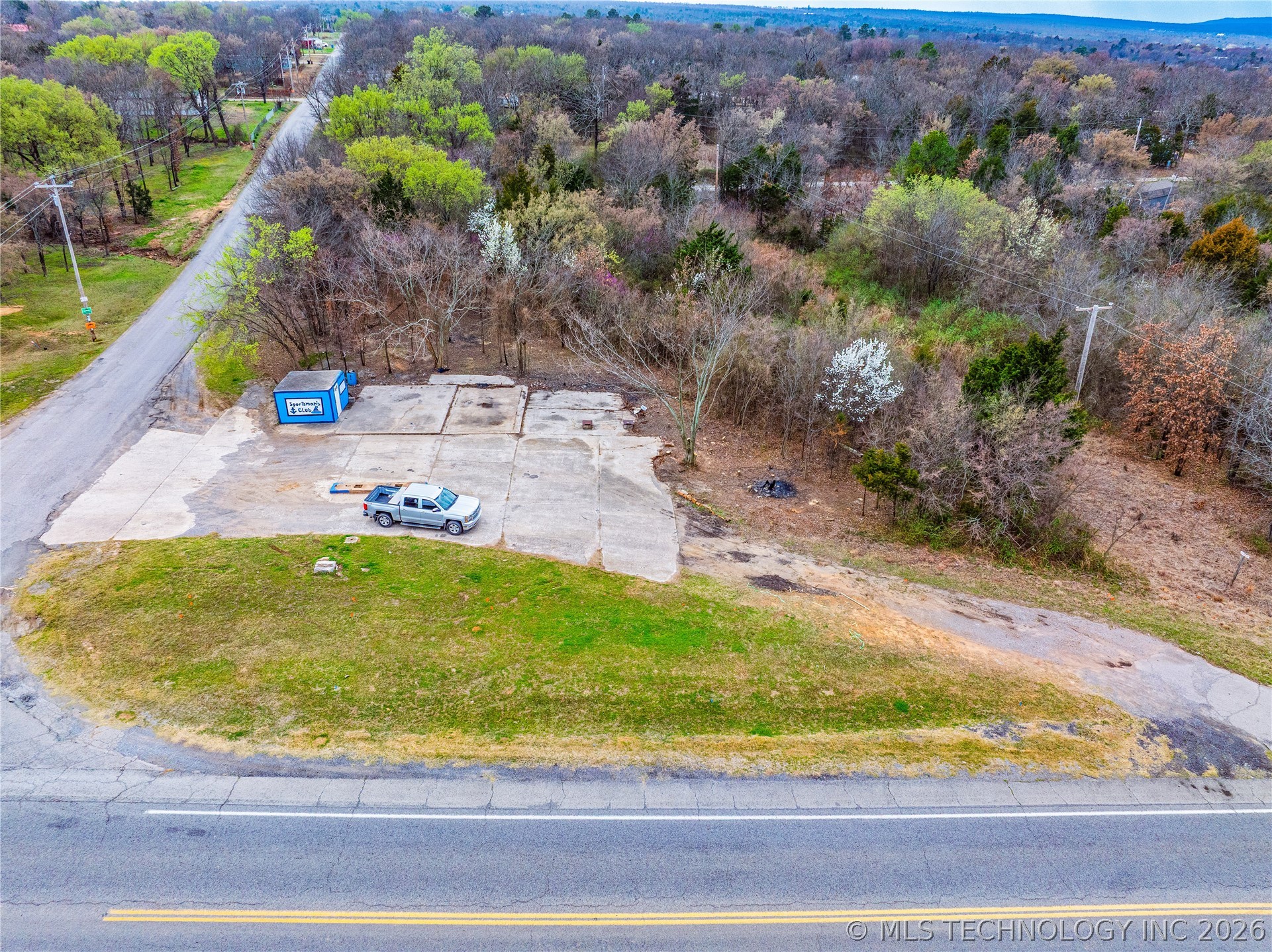 0 Highway 9 Property Photo 19