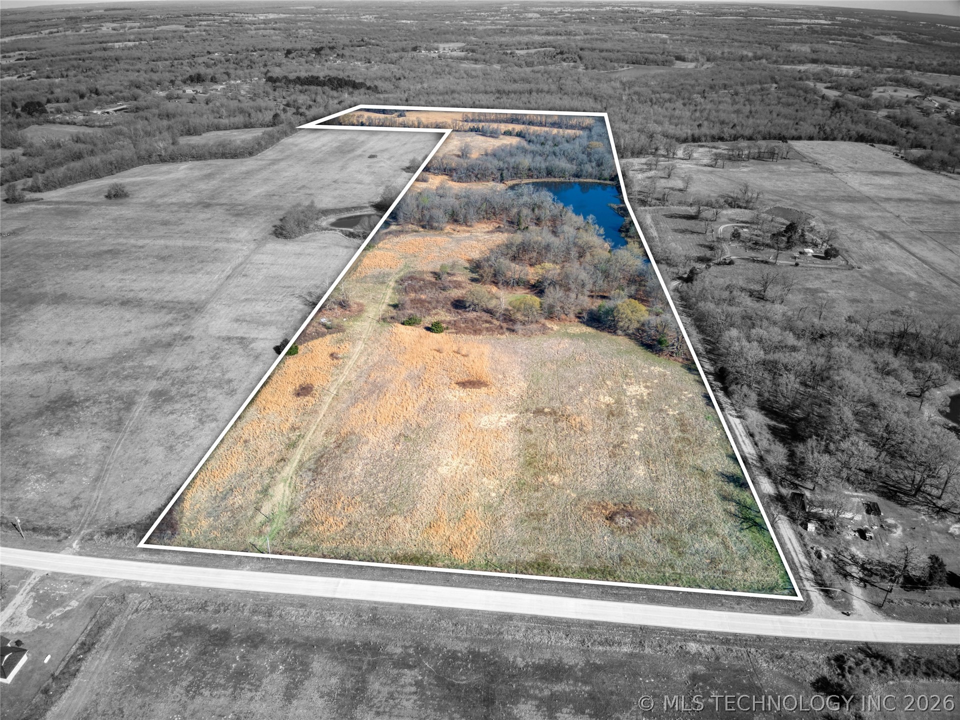 Voca Road Property Photo 2