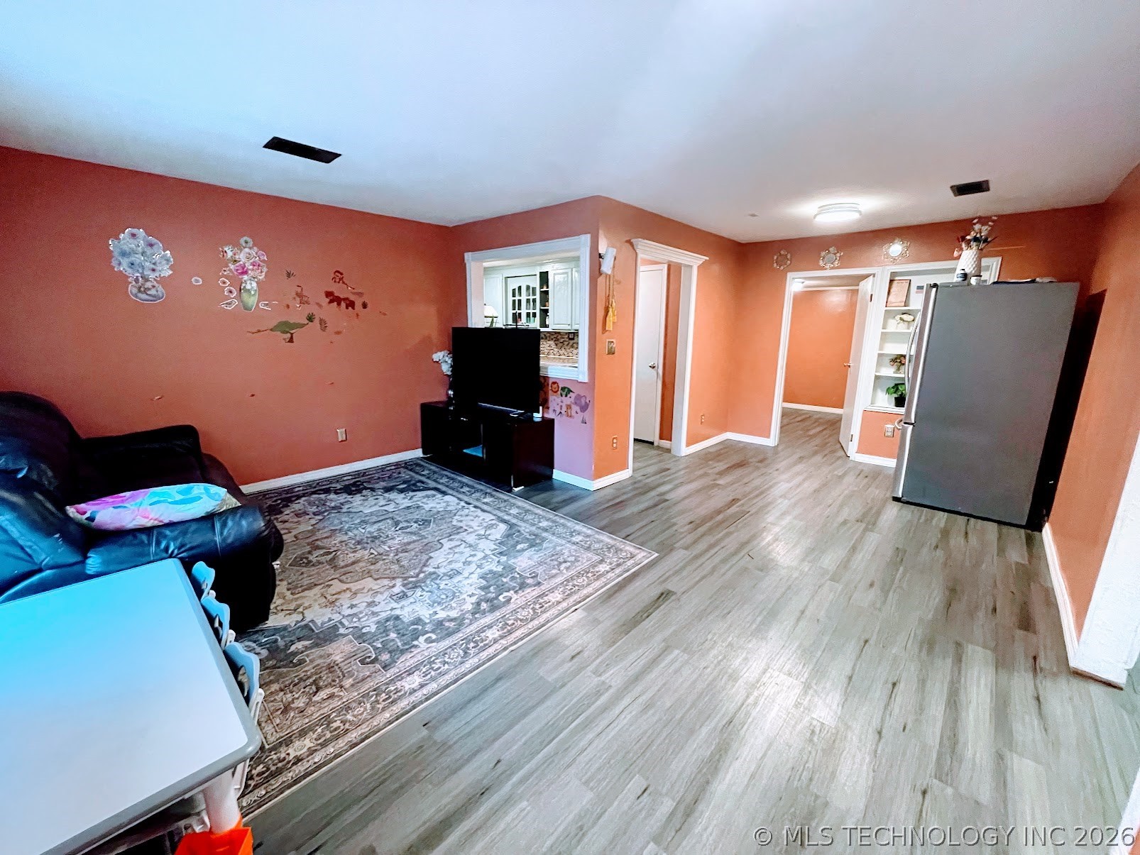 3821 E Xyler Street Property Photo 2