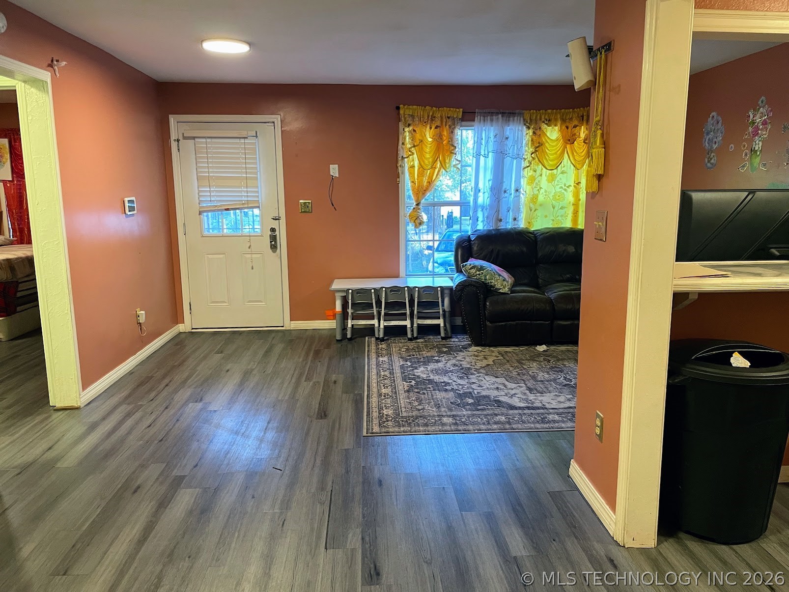 3821 E Xyler Street Property Photo 4