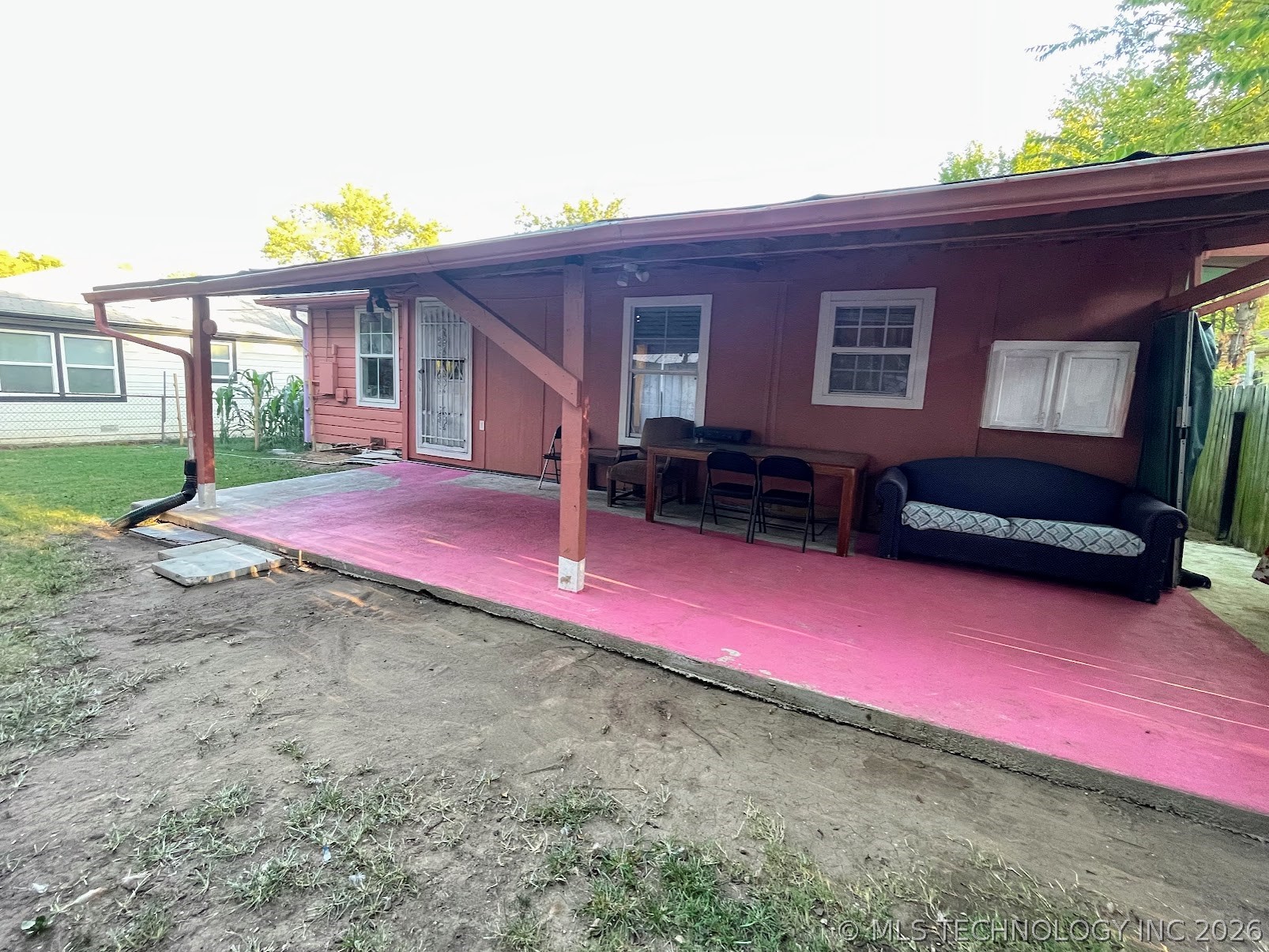 3821 E Xyler Street Property Photo 12