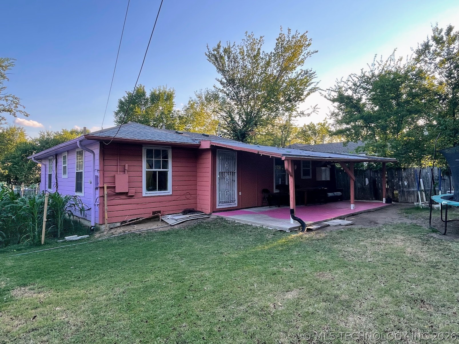 3821 E Xyler Street Property Photo 13