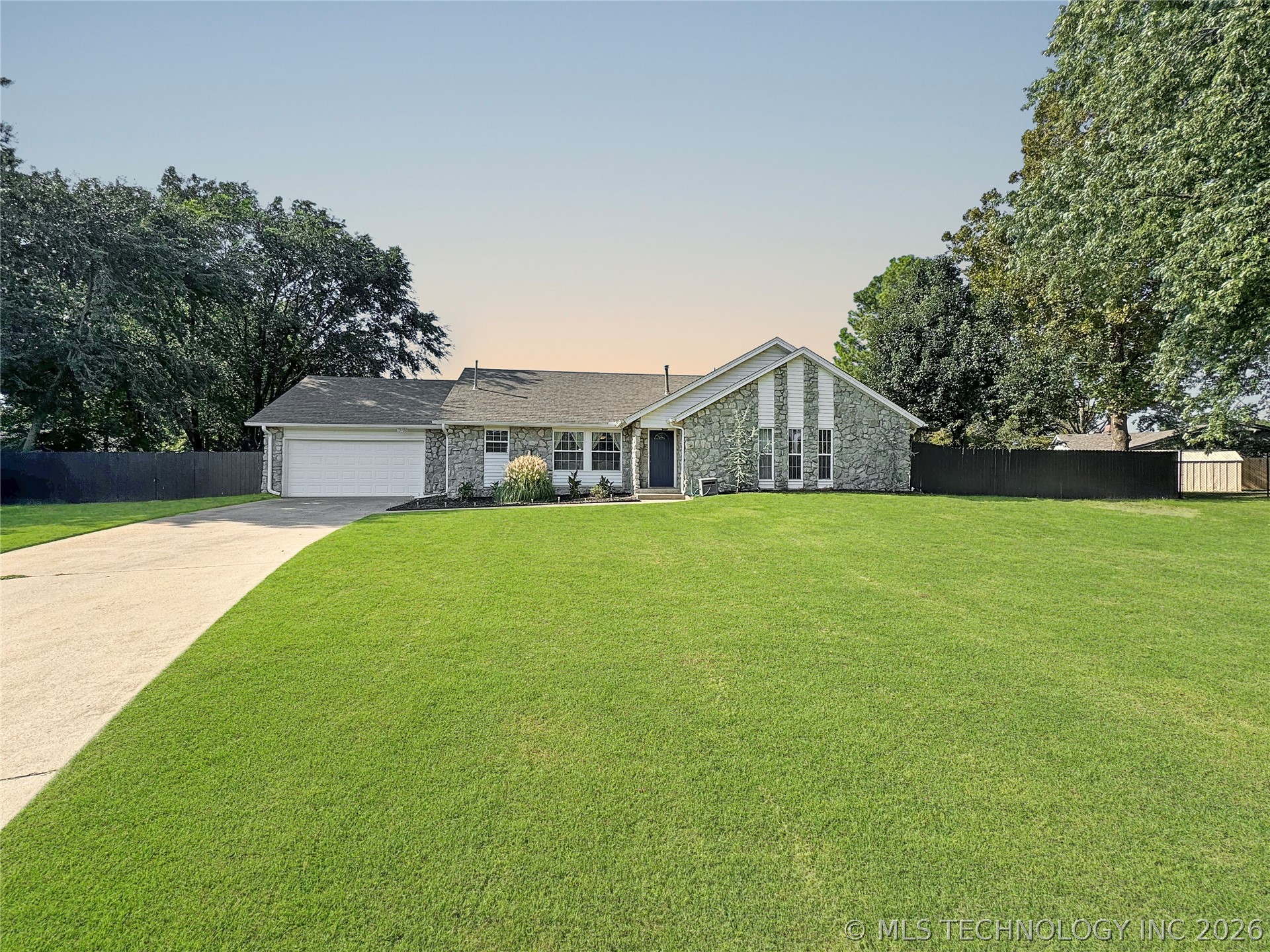 13406 S 125th Place E