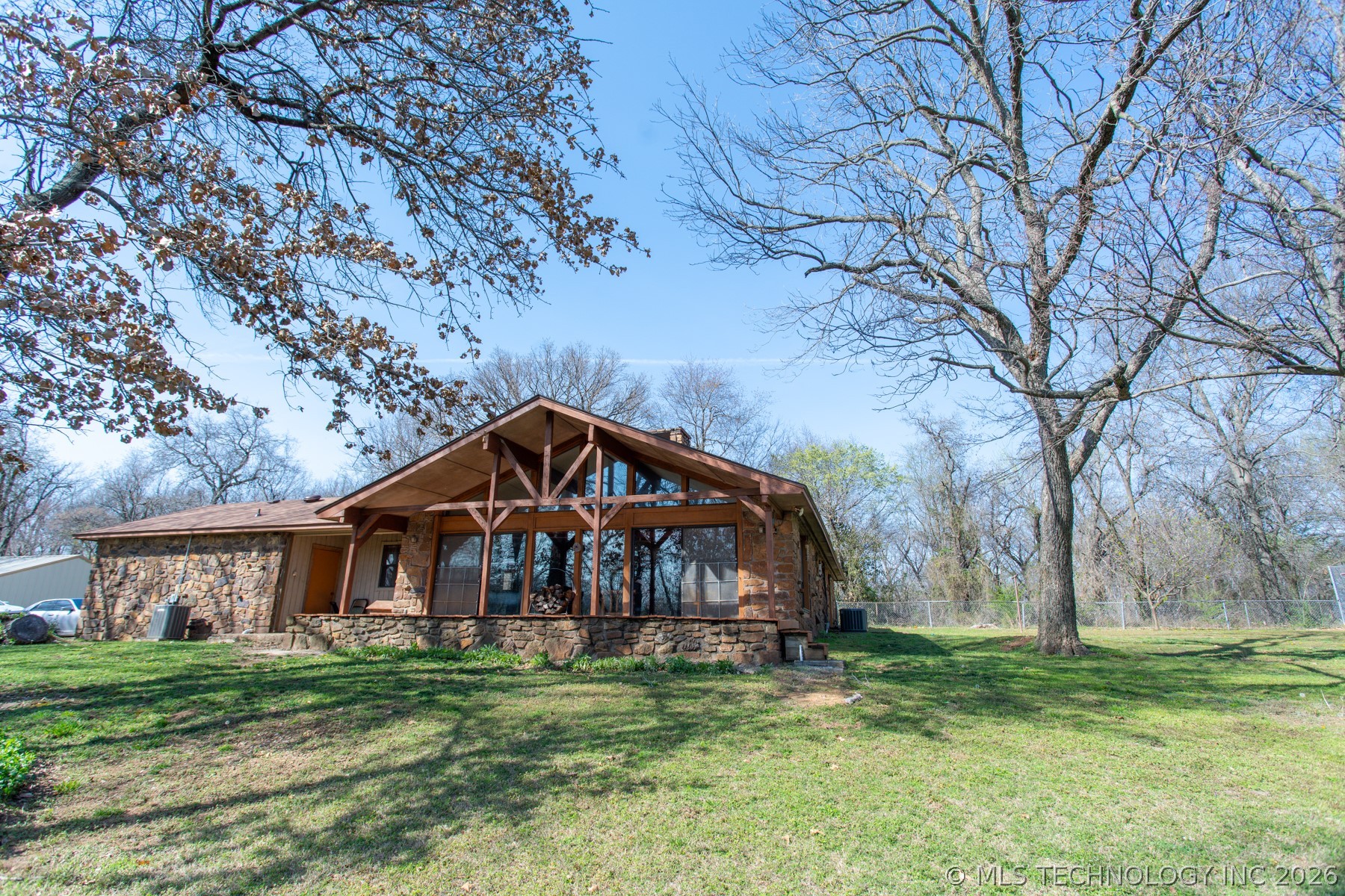 14805 E 500 Road C Property Photo 1
