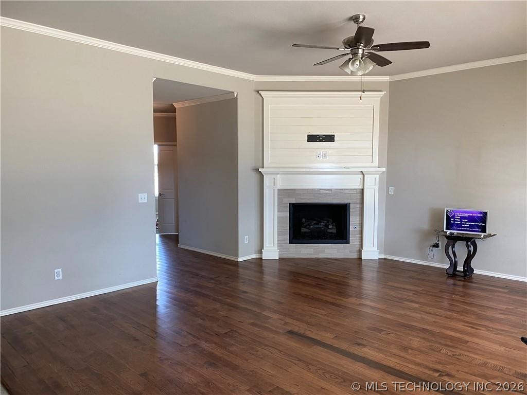 22610 E 105th Street Property Photo 4