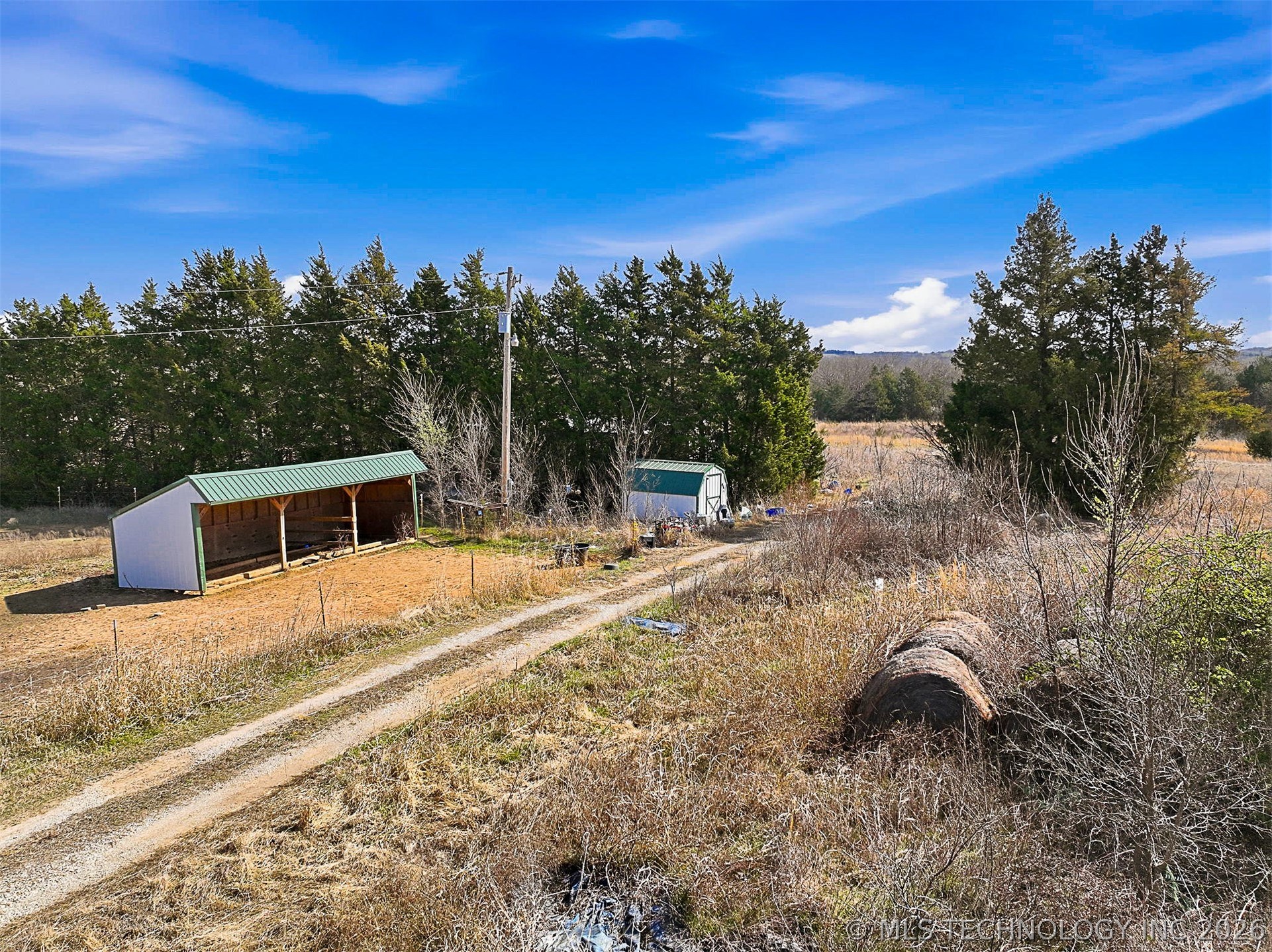 170 Hannah Gwin Drive Property Photo 11