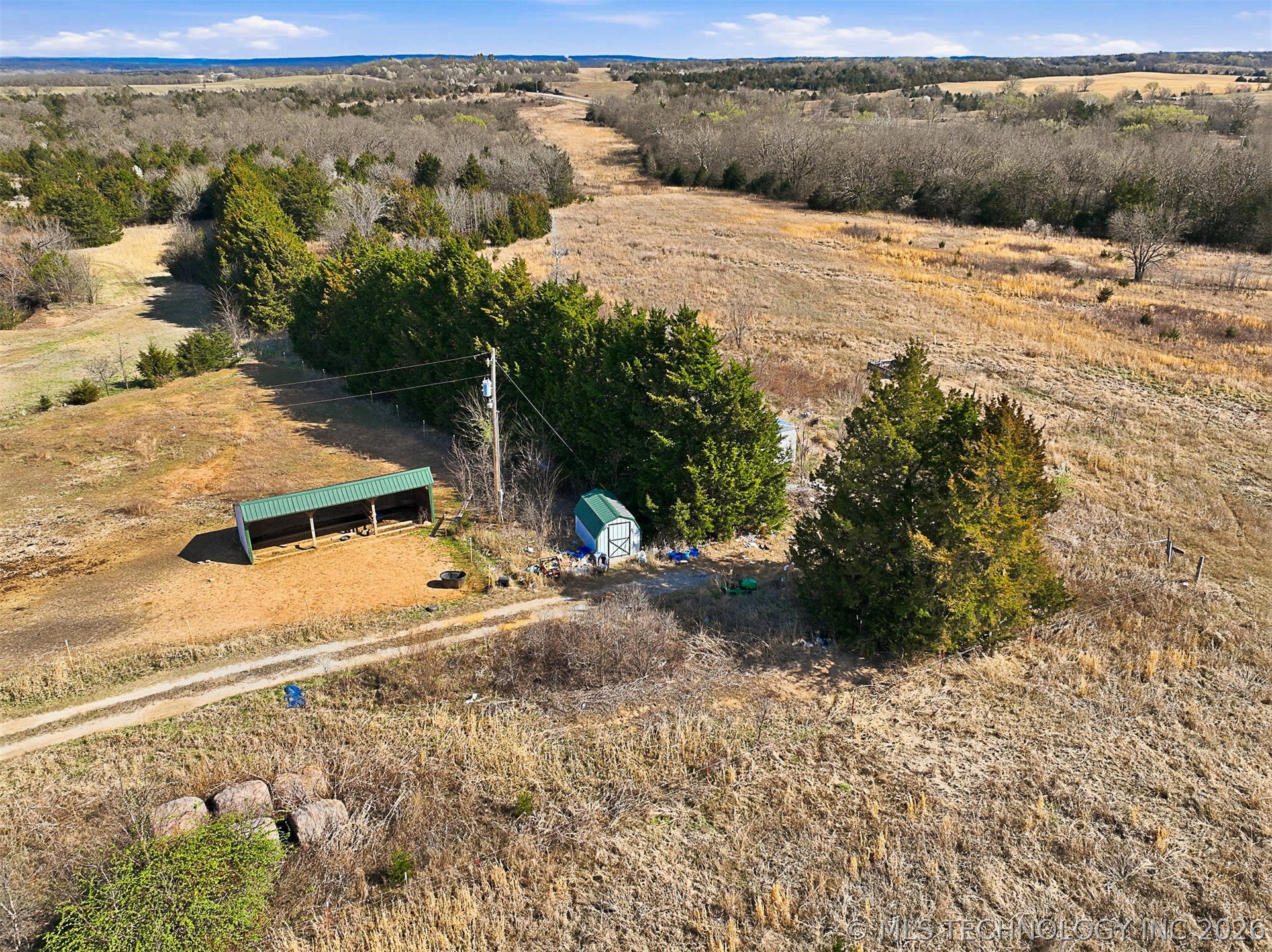 170 Hannah Gwin Drive Property Photo 12