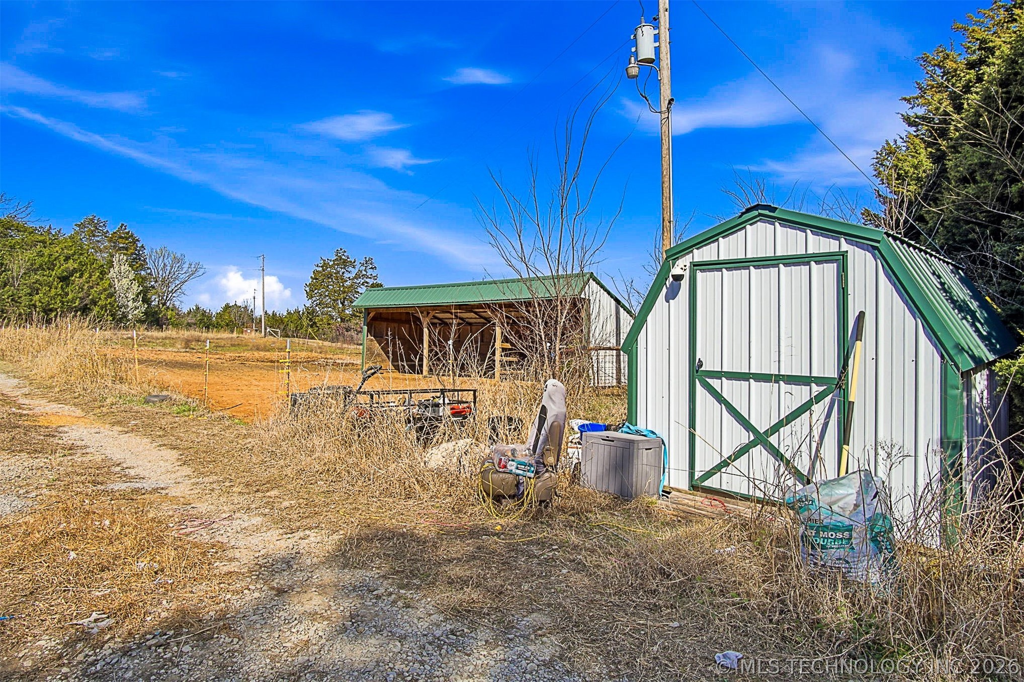 170 Hannah Gwin Drive Property Photo 16