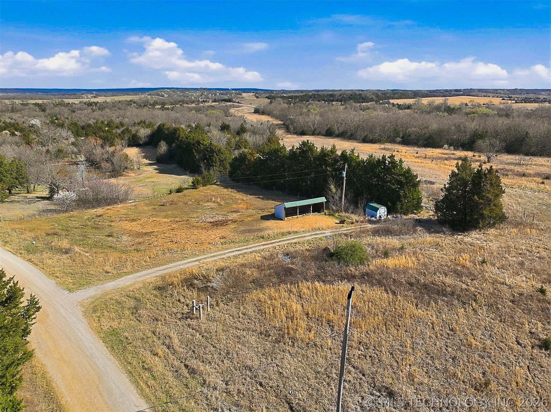 170 Hannah Gwin Drive Property Photo 31