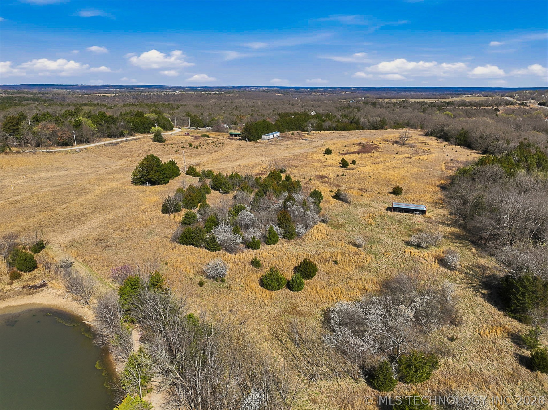 000 Hannah Gwin Drive Property Photo 3