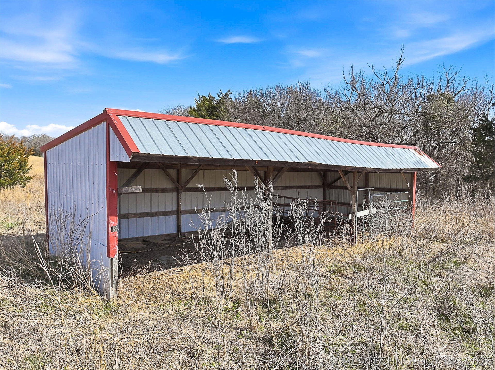 000 Hannah Gwin Drive Property Photo 13