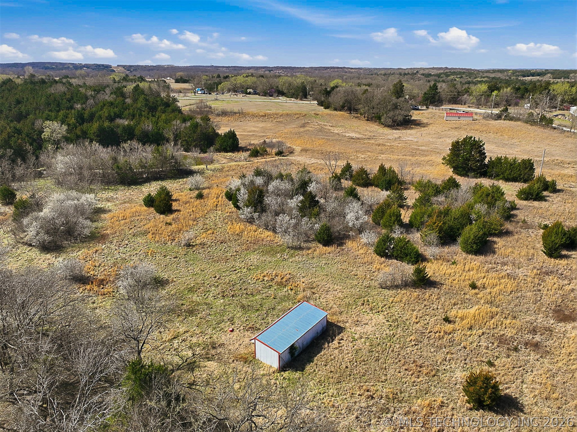 000 Hannah Gwin Drive Property Photo 14
