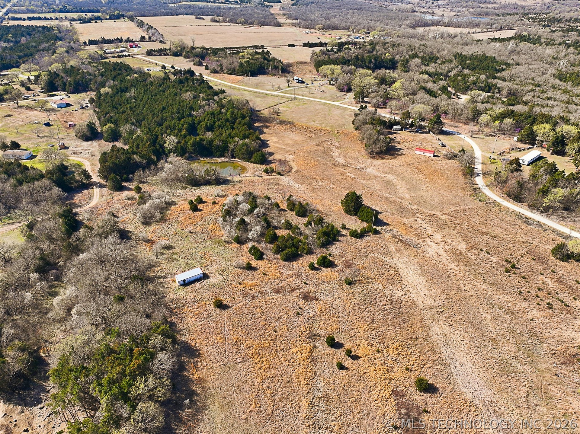 000 Hannah Gwin Drive Property Photo 24