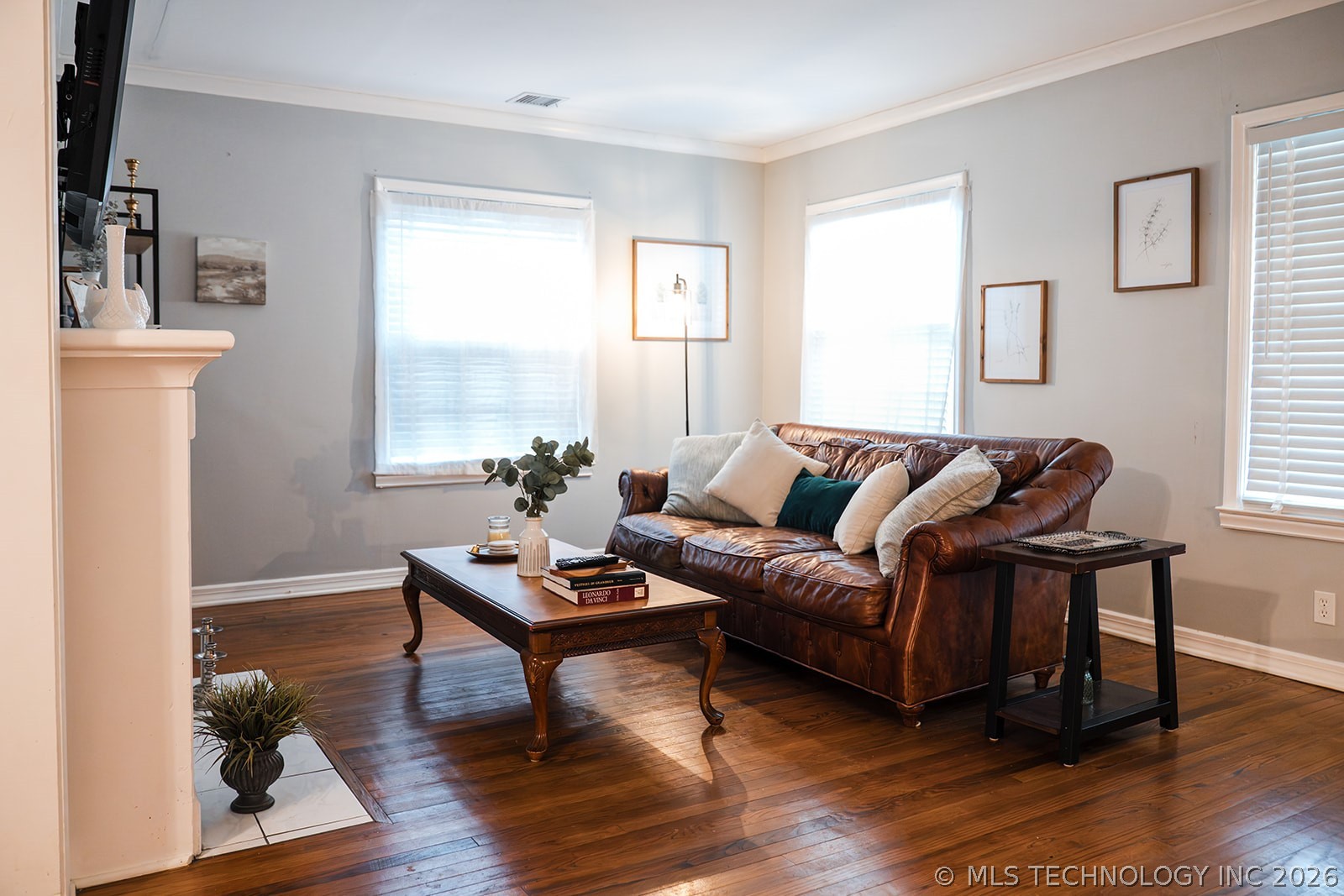 1228 S Yale Avenue Property Photo 6