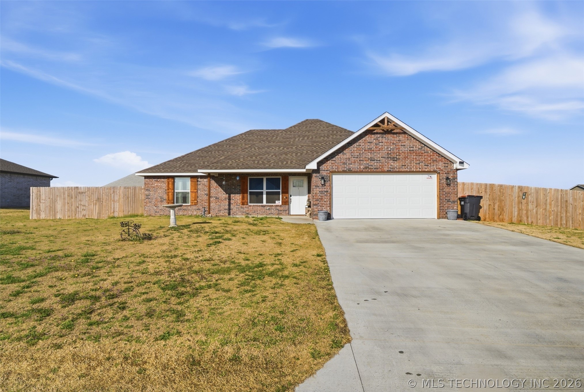 5912 Bluestem Way Property Photo 1