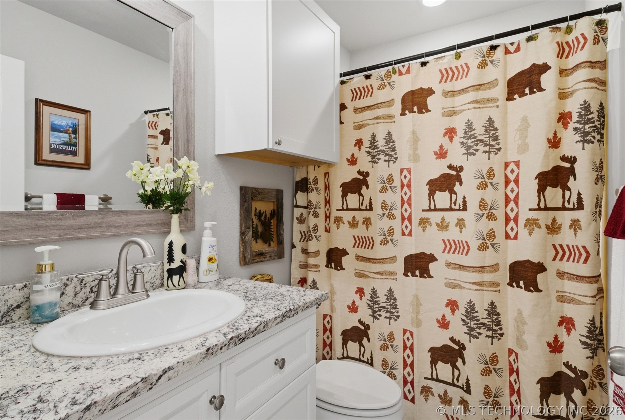 5912 Bluestem Way Property Photo 14