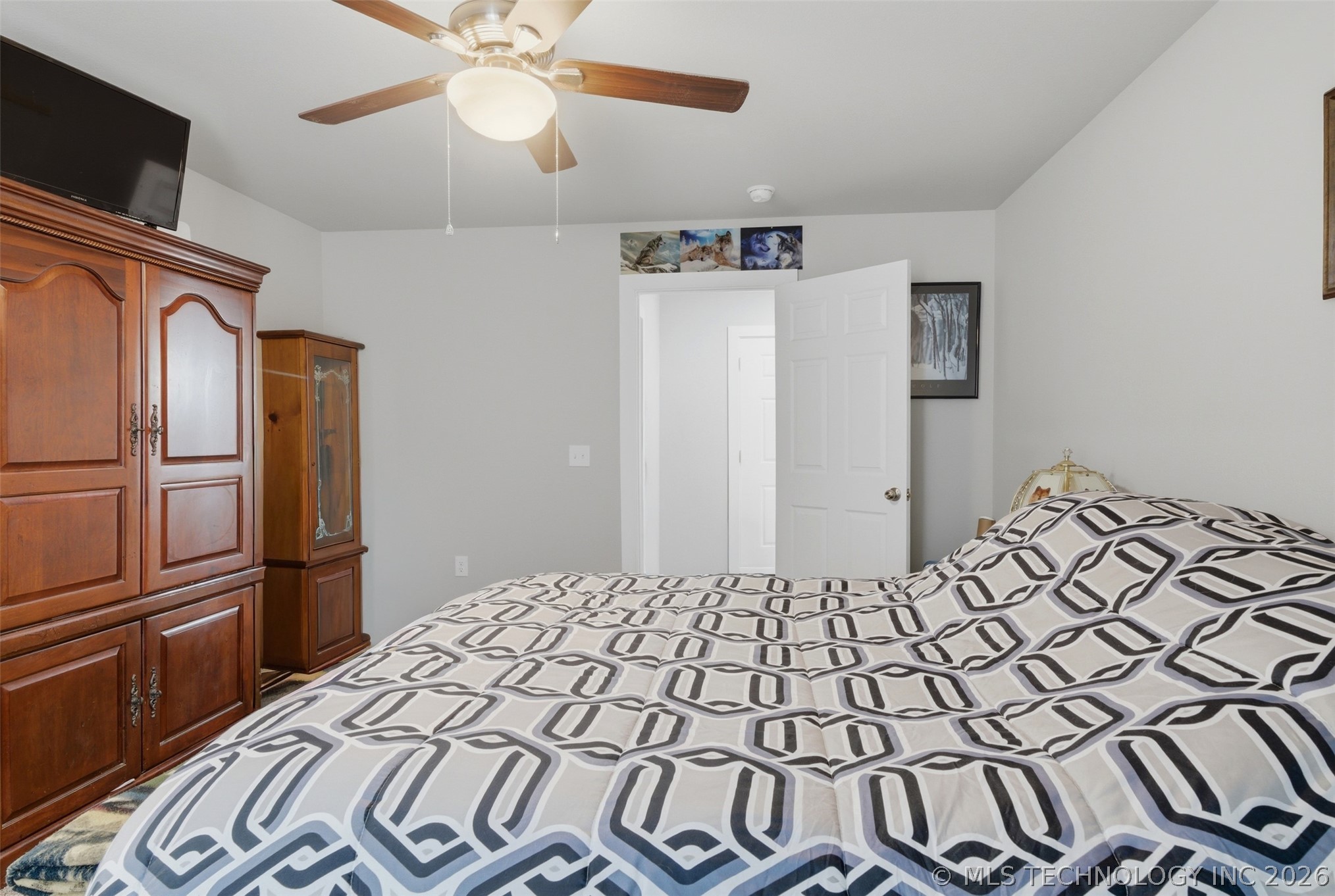 5912 Bluestem Way Property Photo 19