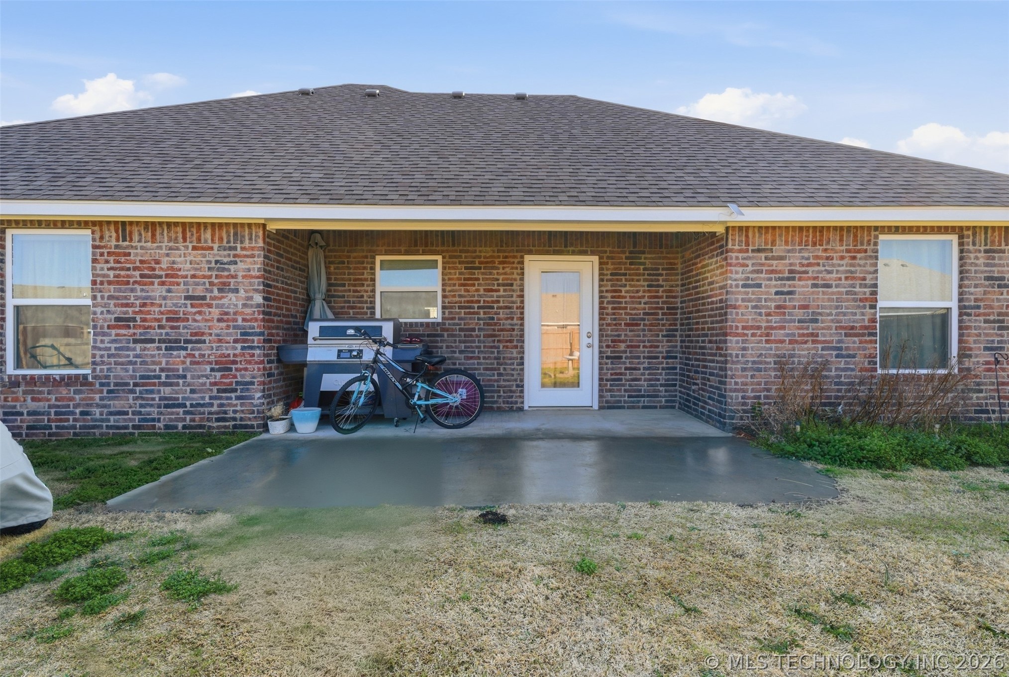 5912 Bluestem Way Property Photo 25