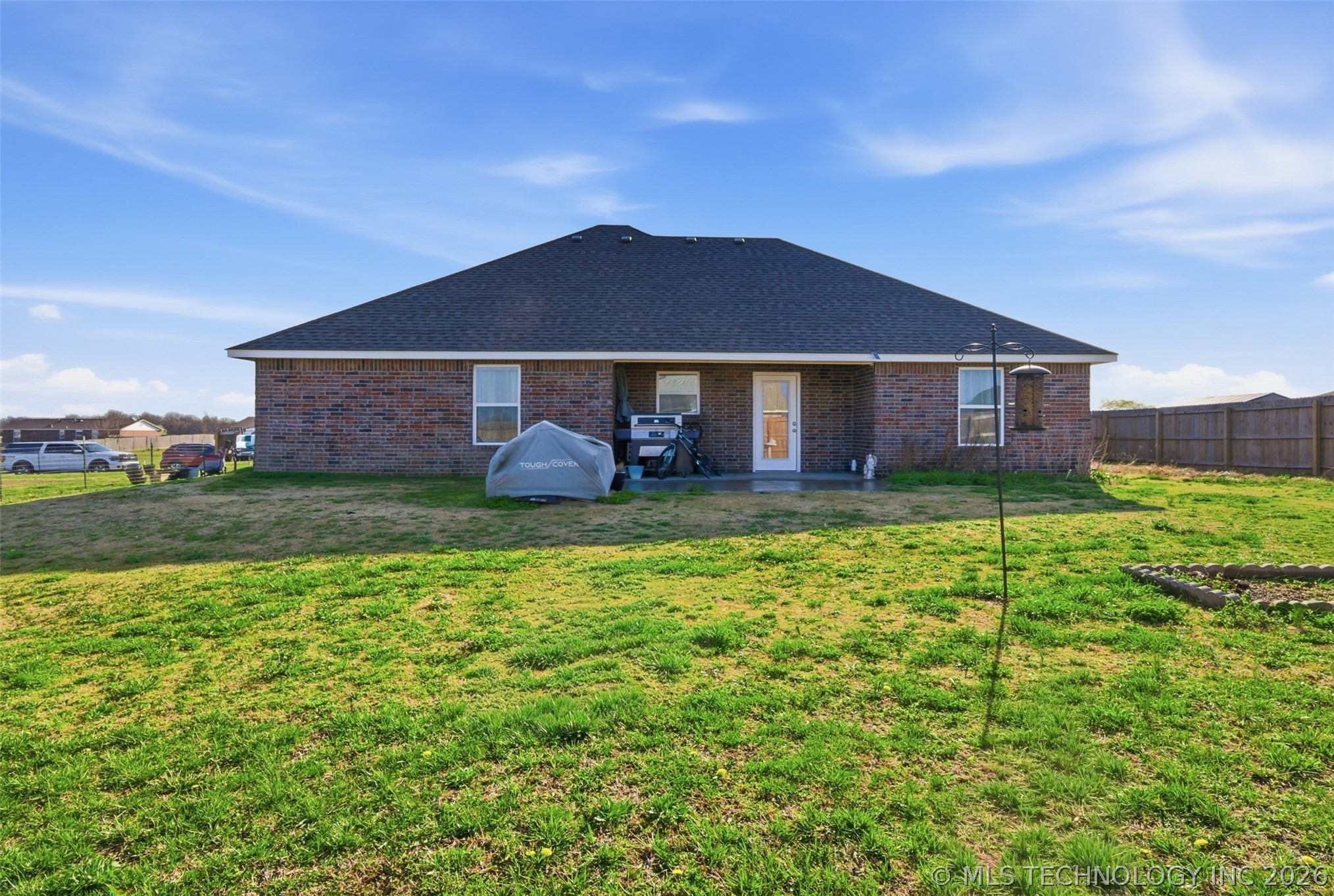5912 Bluestem Way Property Photo 27