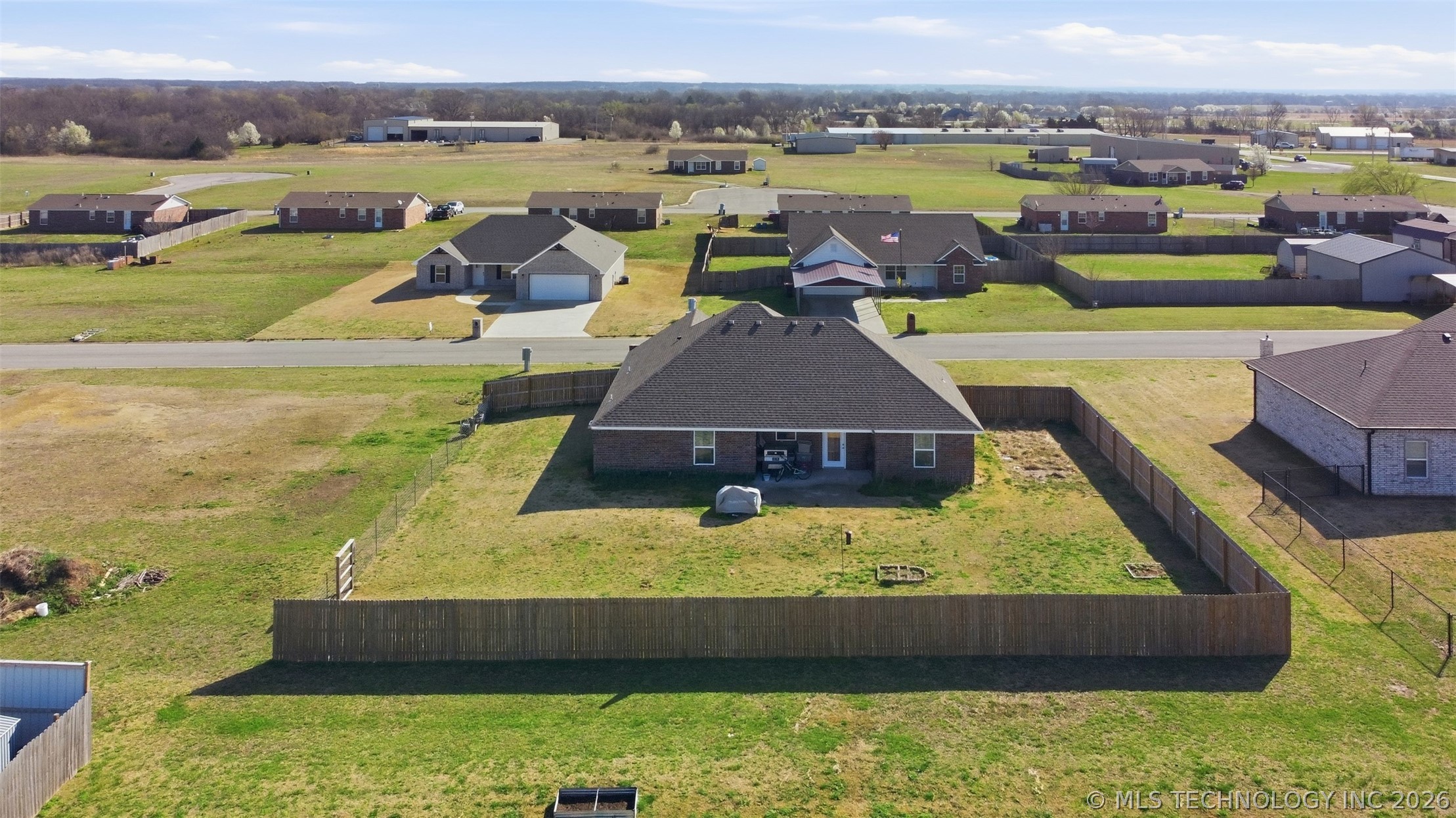 5912 Bluestem Way Property Photo 33