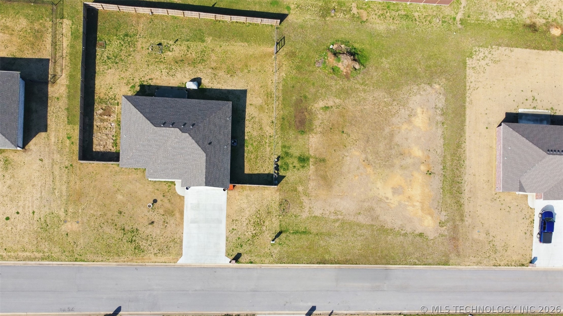 5912 Bluestem Way Property Photo 34
