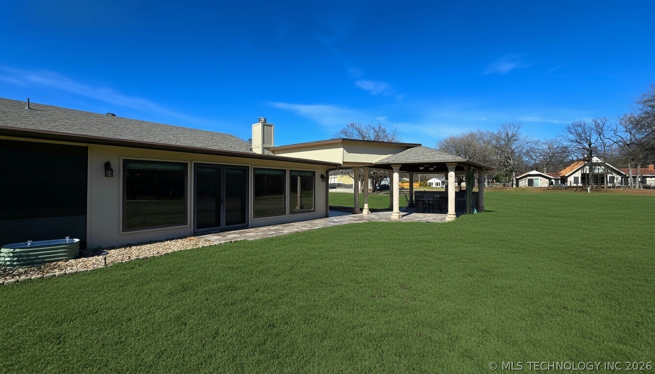 114583 S 4172 Road 119 Property Photo 12