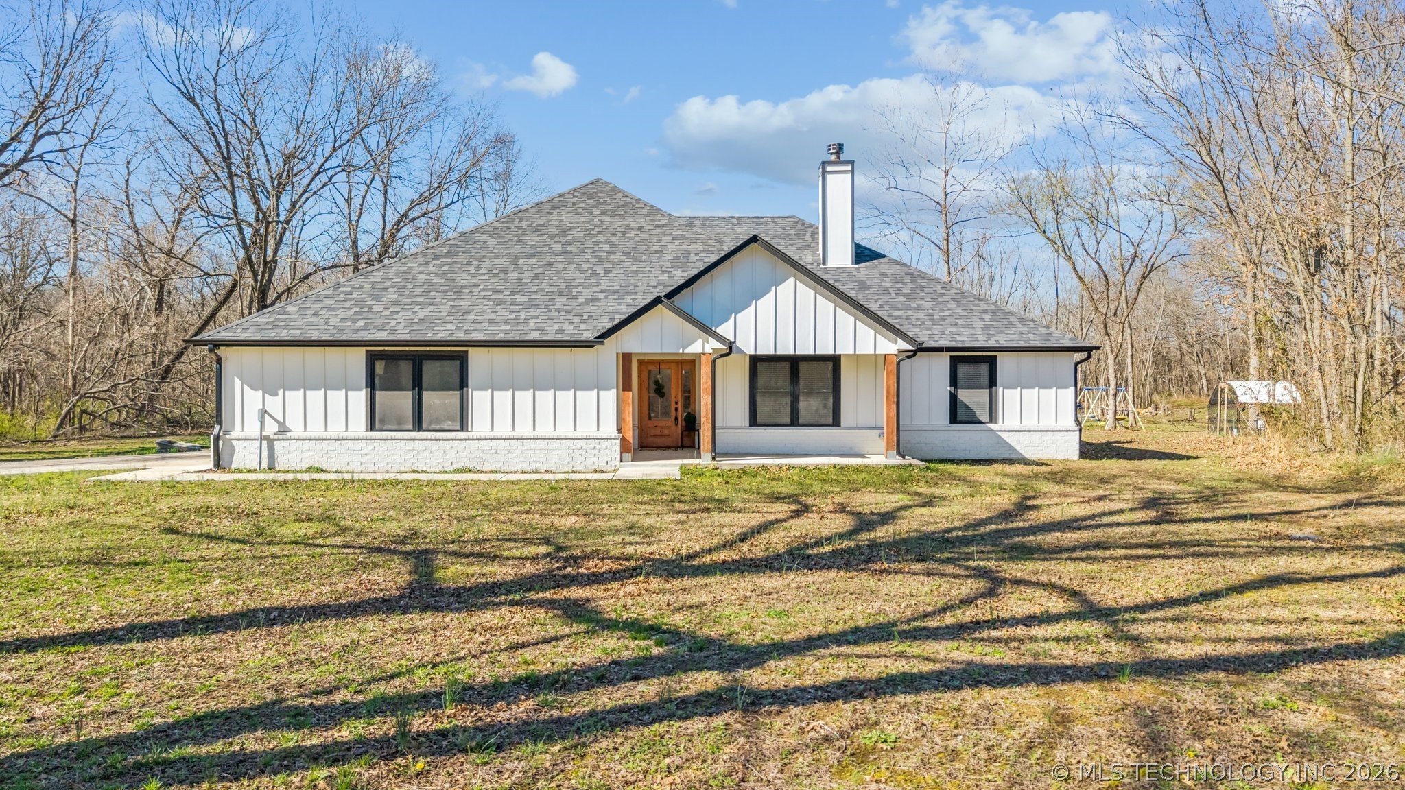 20870 S 4250 Road Property Photo 1