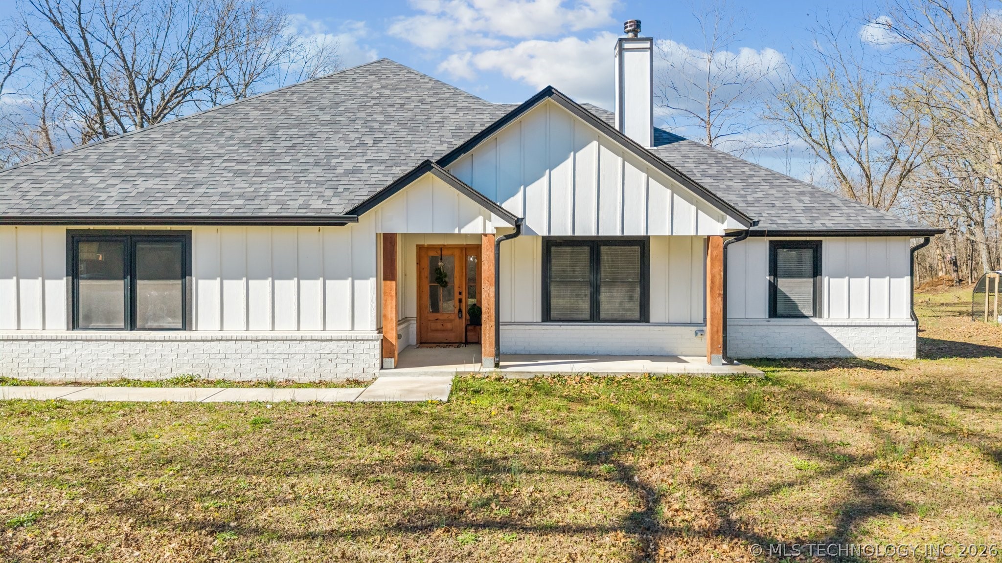 20870 S 4250 Road Property Photo 2