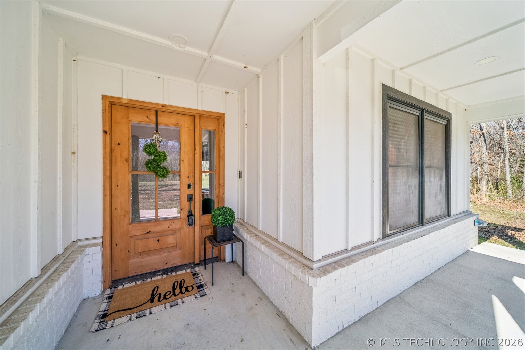 20870 S 4250 Road Property Photo 3