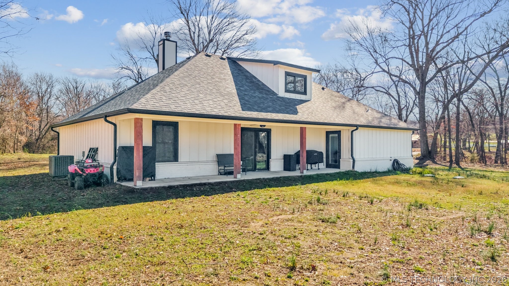 20870 S 4250 Road Property Photo 31
