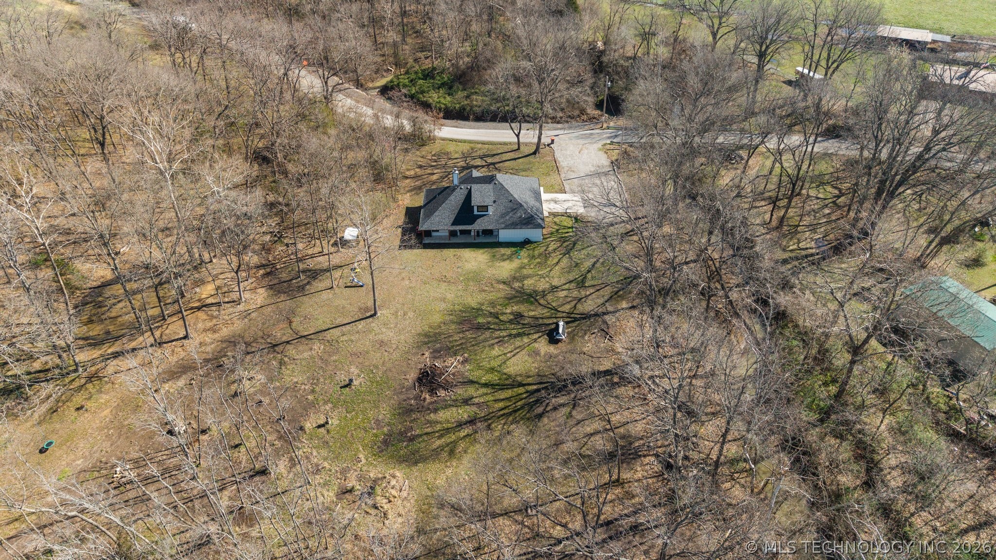 20870 S 4250 Road Property Photo 33