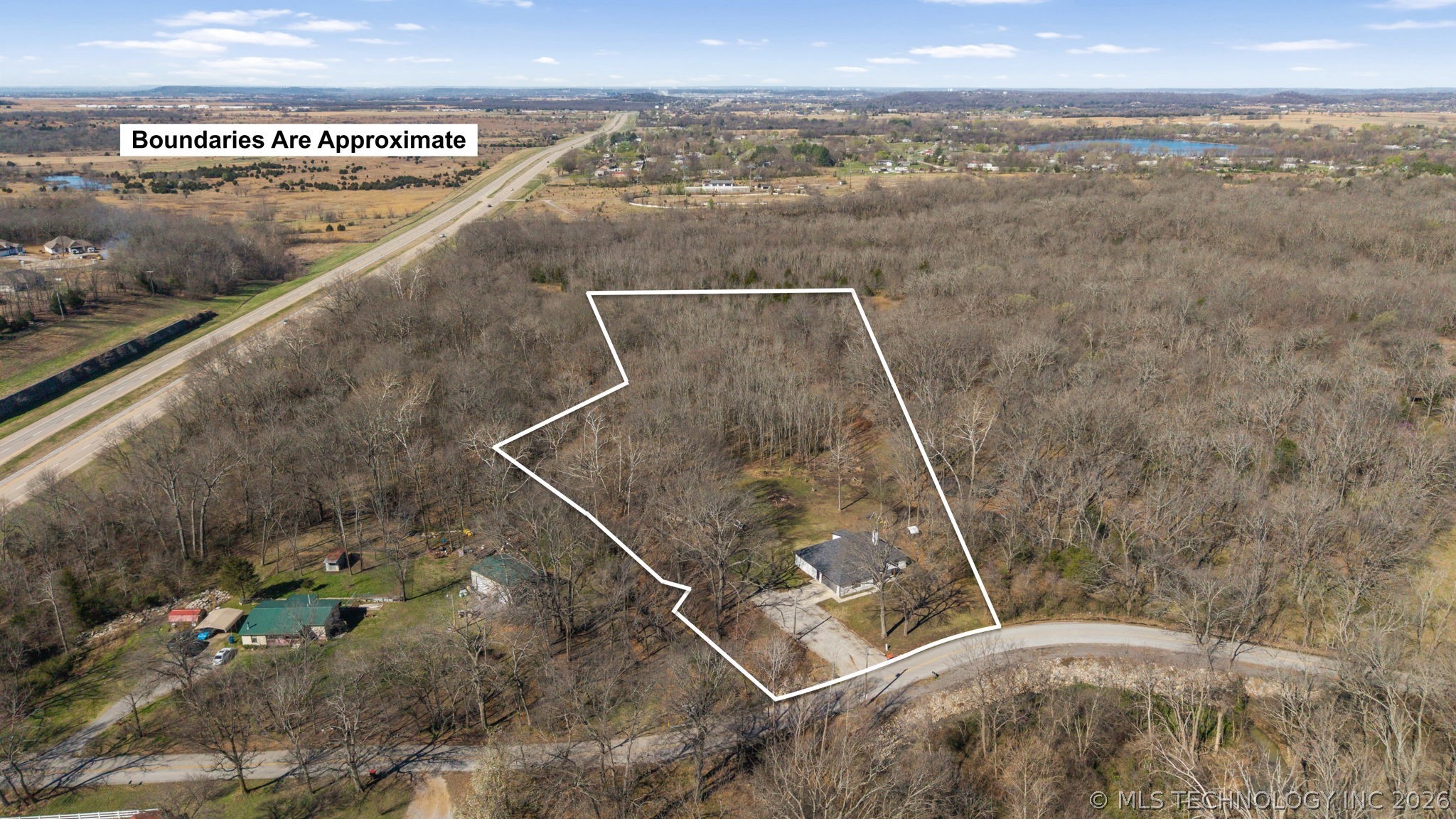 20870 S 4250 Road Property Photo 34